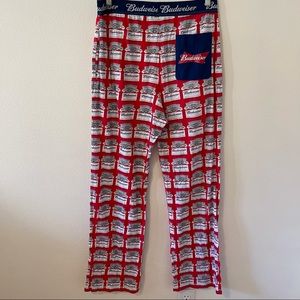 Budweiser Pants for Men - Poshmark